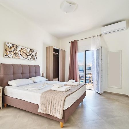 Adele Apartment Kissamos Exterior photo